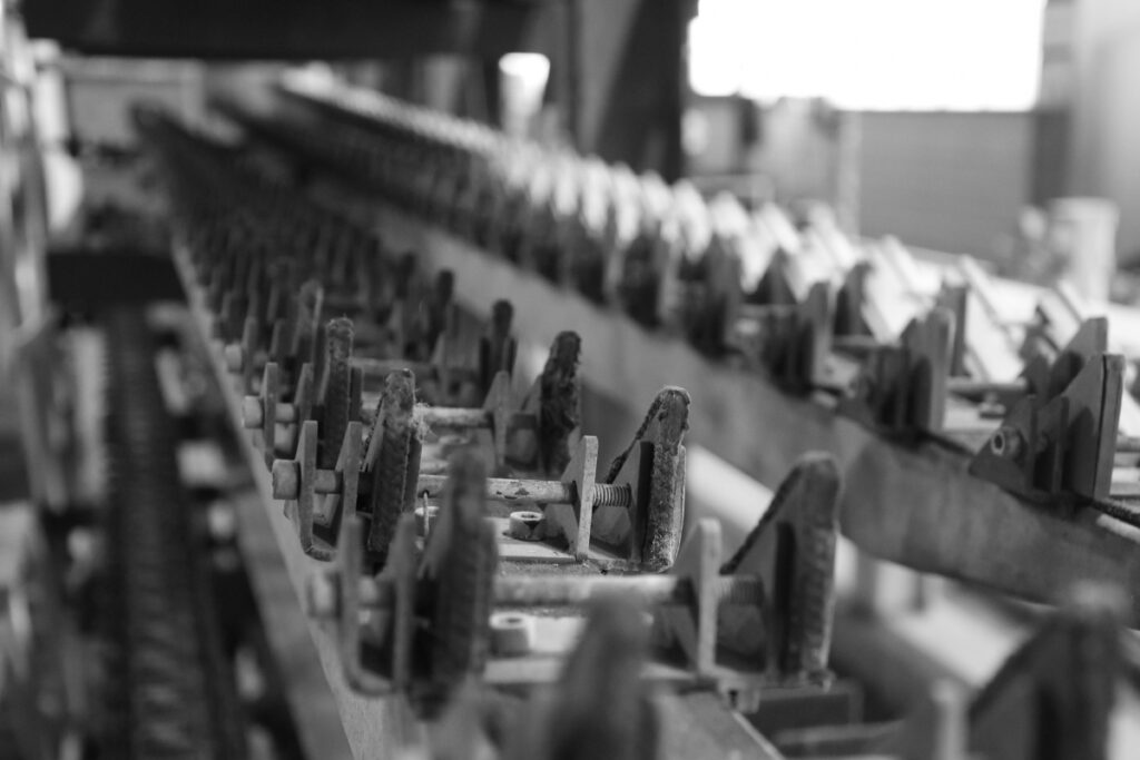 zespoły łożyskowe